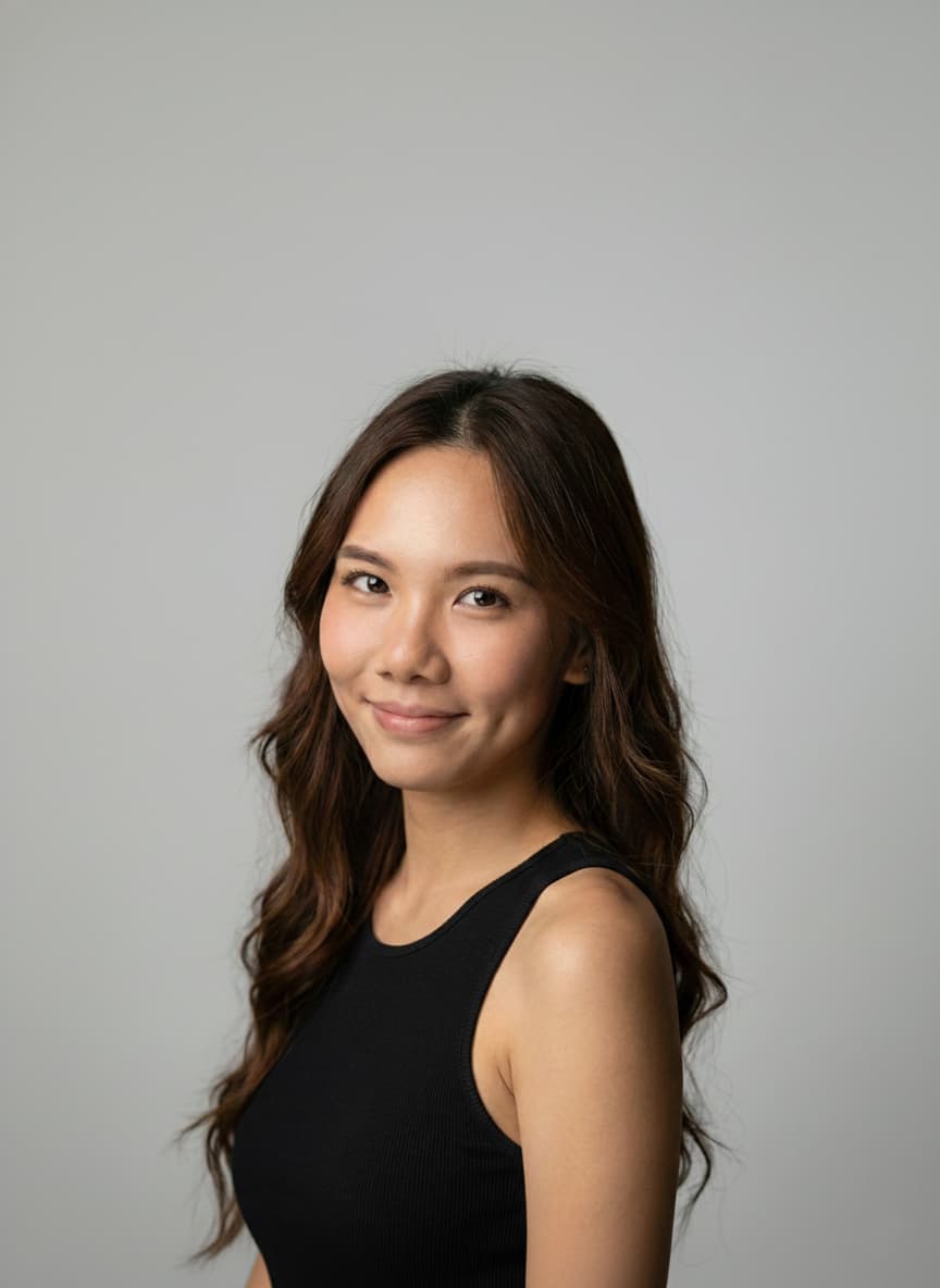 Charlotte Lin